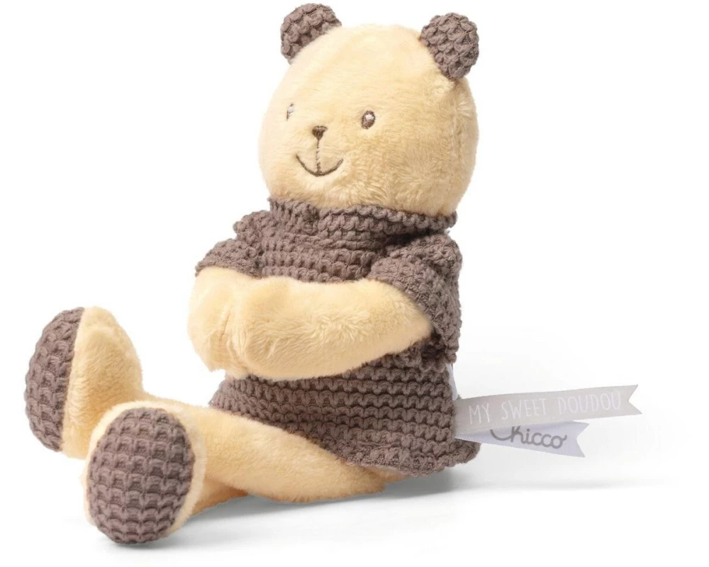 Chicco Kuschelbär My Sweet Dou Dou