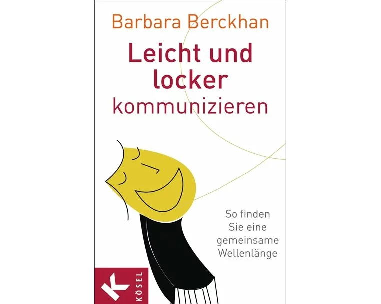 Leicht und locker kommunizieren