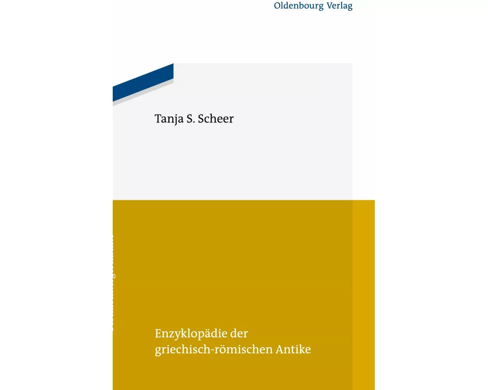 Griechische Geschlechtergeschichte