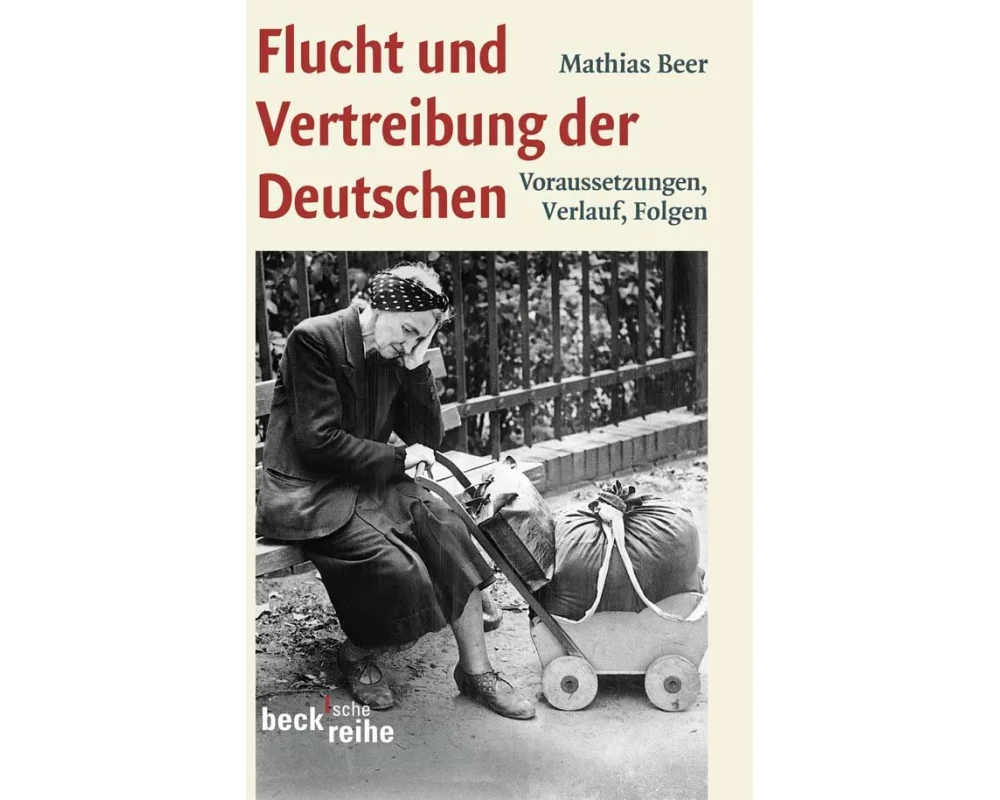 Flucht und Vertreibung der Deutschen