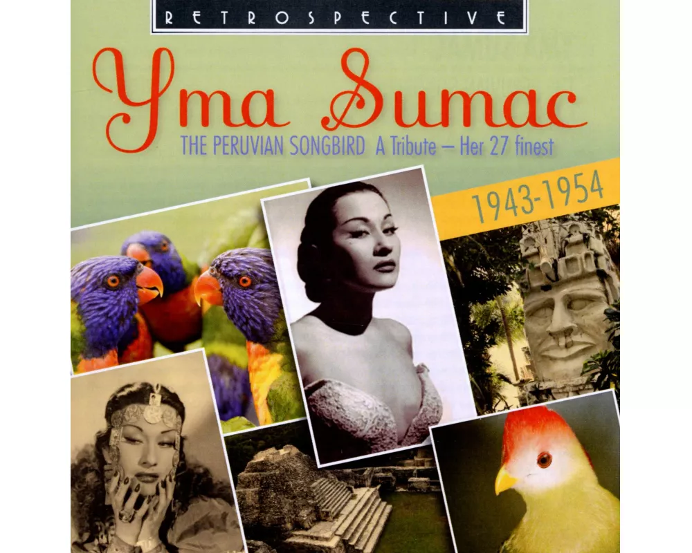 The Peruvian Songbird