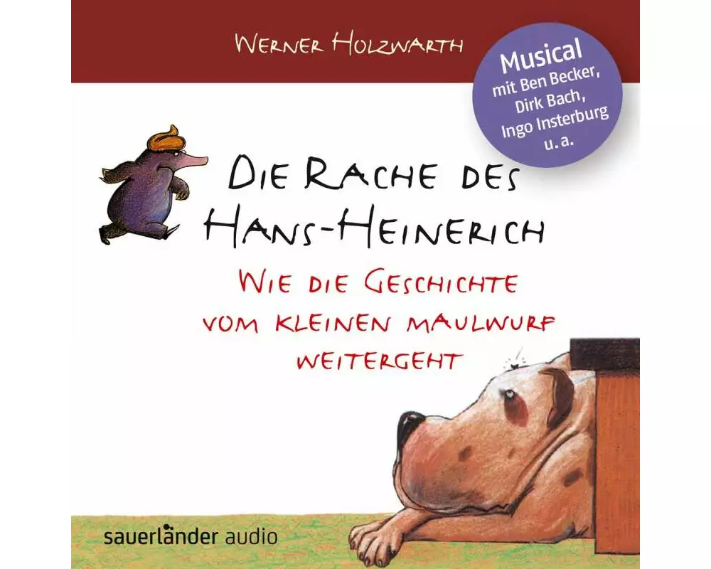 Die Rache des Hans-Heinerich