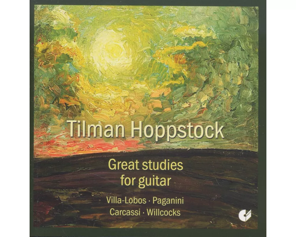 Great Studies For Guitar