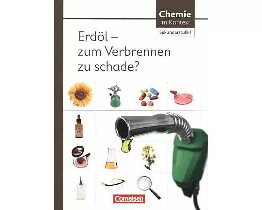 Chemie im Kontext - Sekundarstufe I - Alle Bundesländer