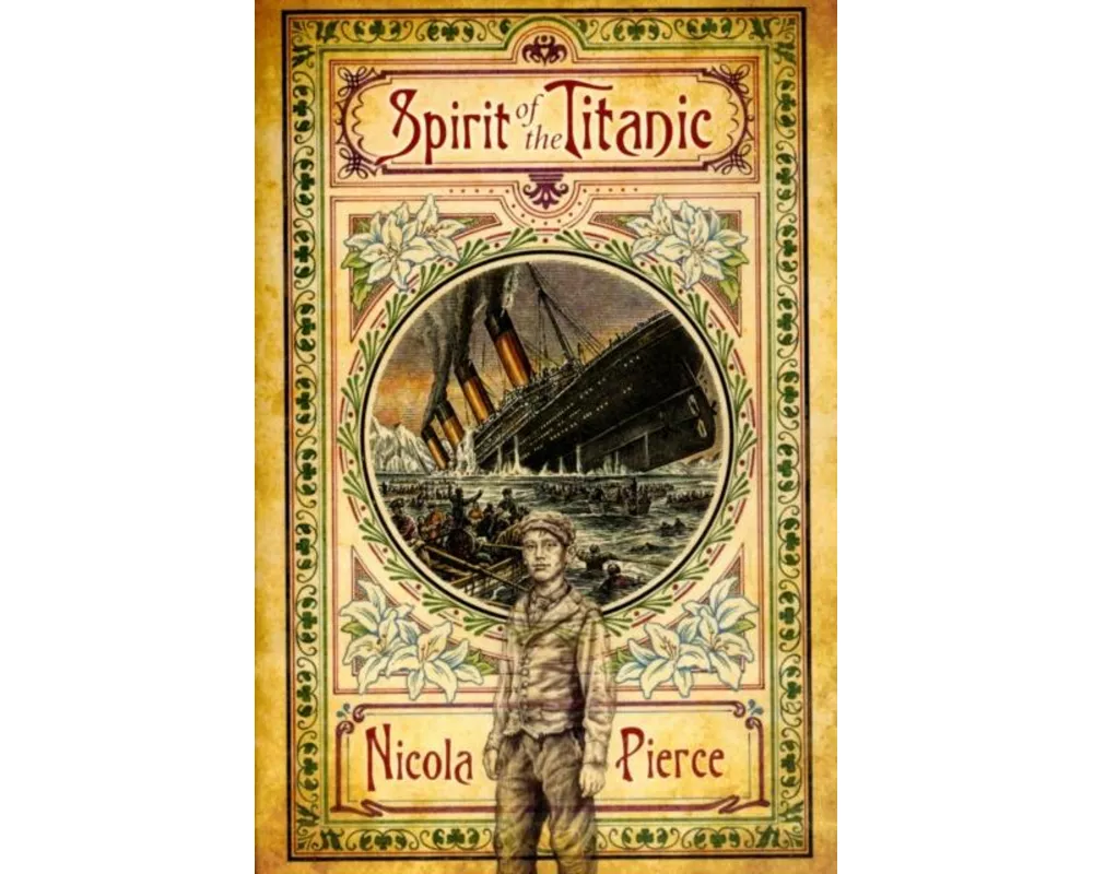 Spirit of the Titanic