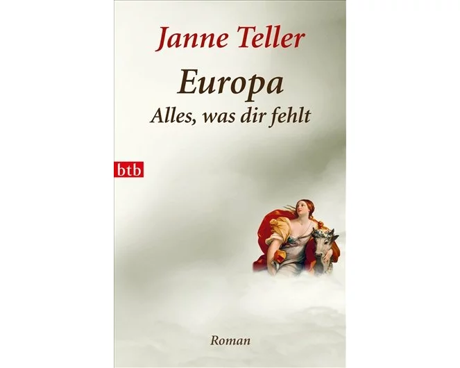 Europa - Alles, was dir fehlt