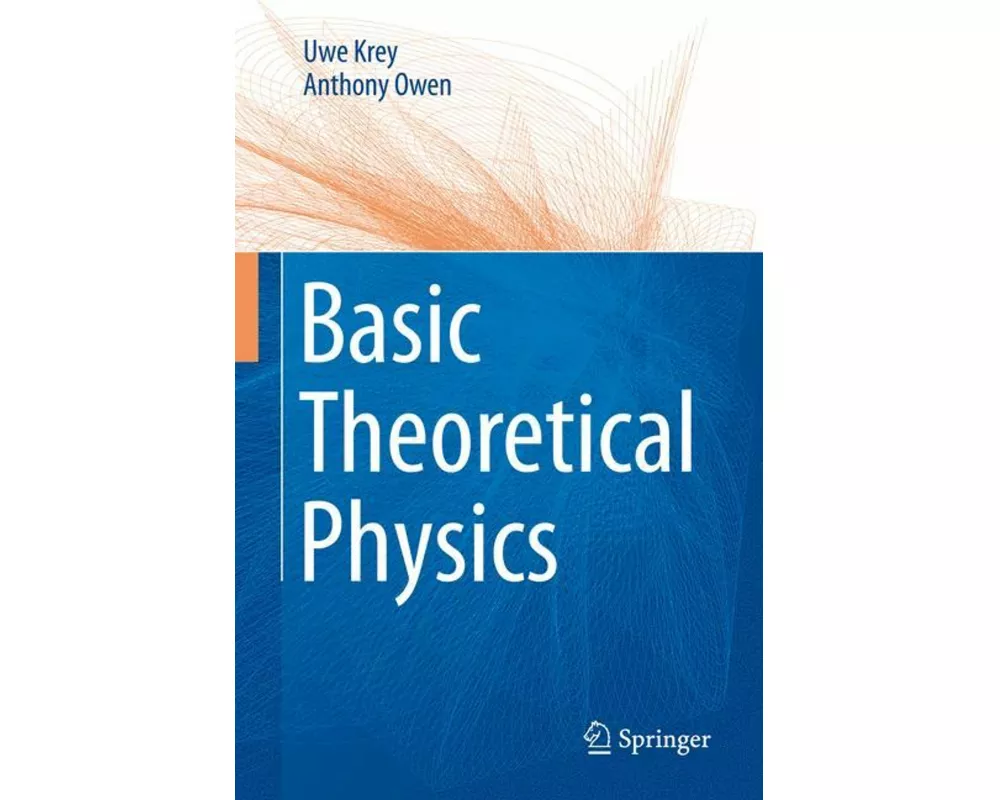 Basic Theoretical Physics