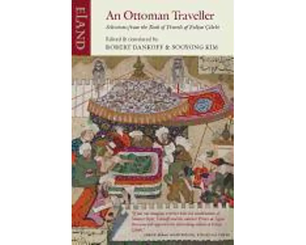 An Ottoman Traveller