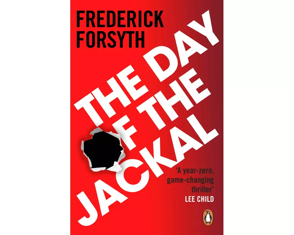 The Day of the Jackal