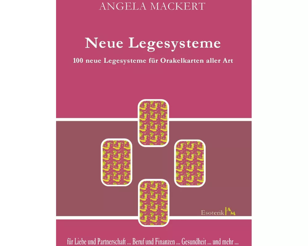 Neue Legesysteme