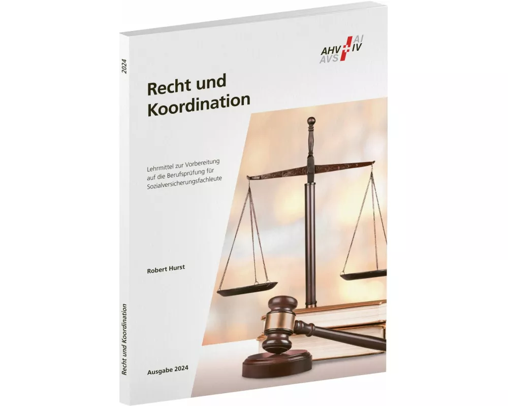Recht und Koordination