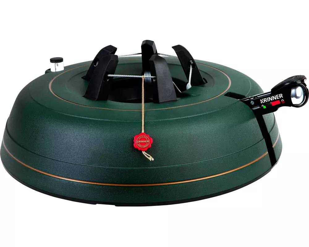 Krinner Weihnachtsbaumständer ComfortGrip XXL Ø 52 cm
