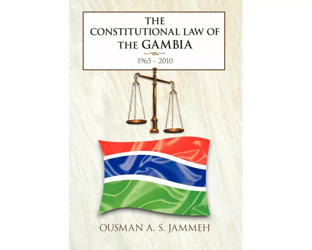 The Constitutional Law of the Gambia