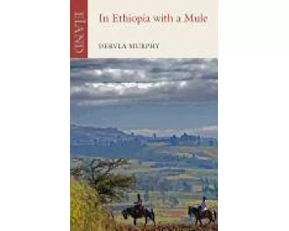 In Ethiopia with a Mule
