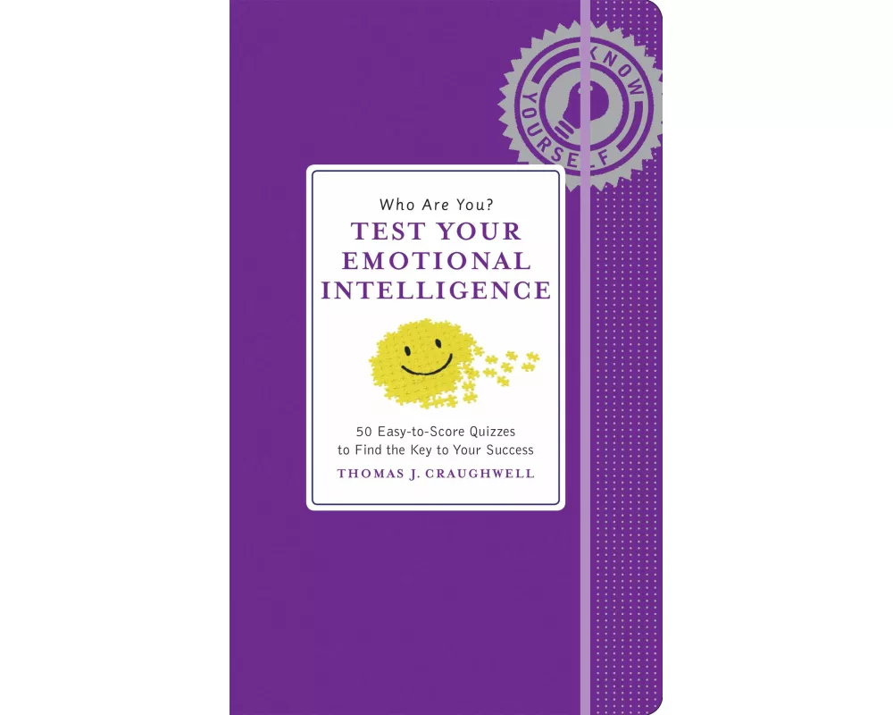 Who are You? Test Your Emotional Intelligence