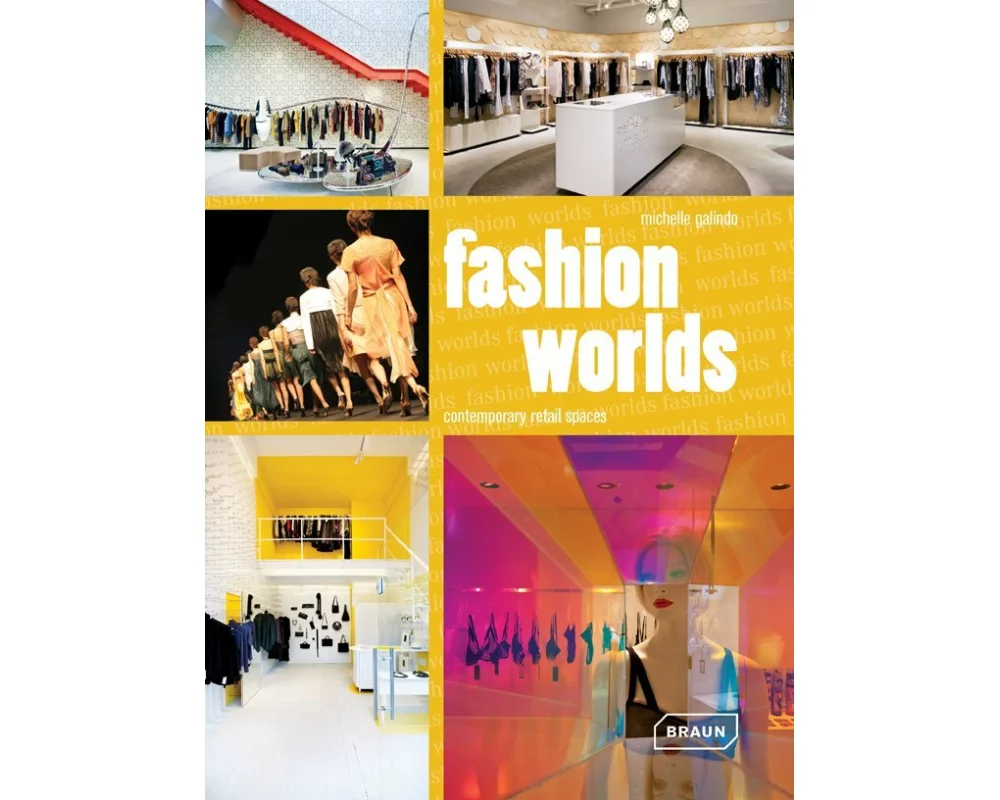 Fashion Worlds