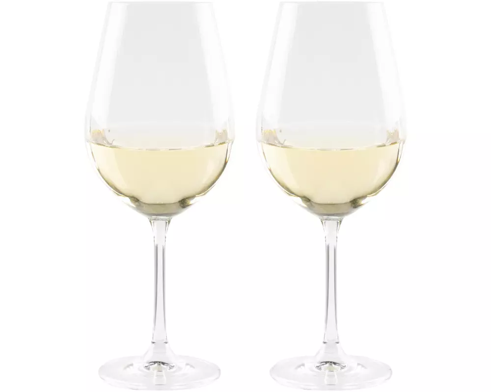FURBER Weissweinglas 520 ml, 2 Stück