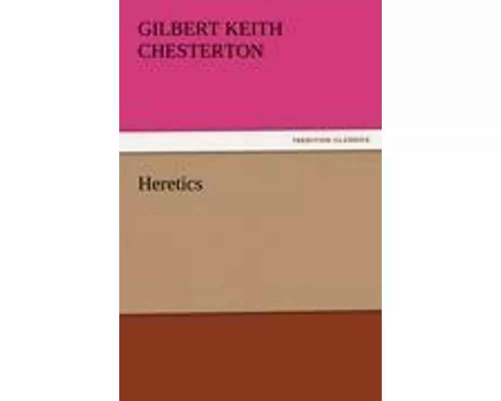 Heretics