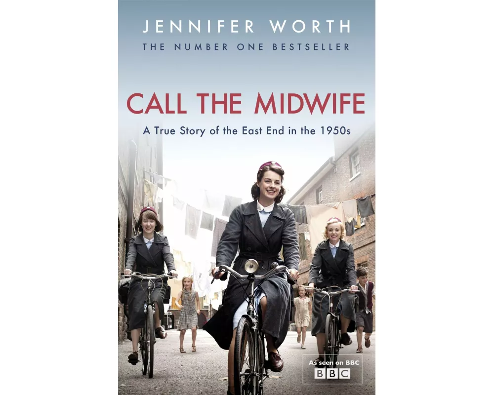 Call The Midwife