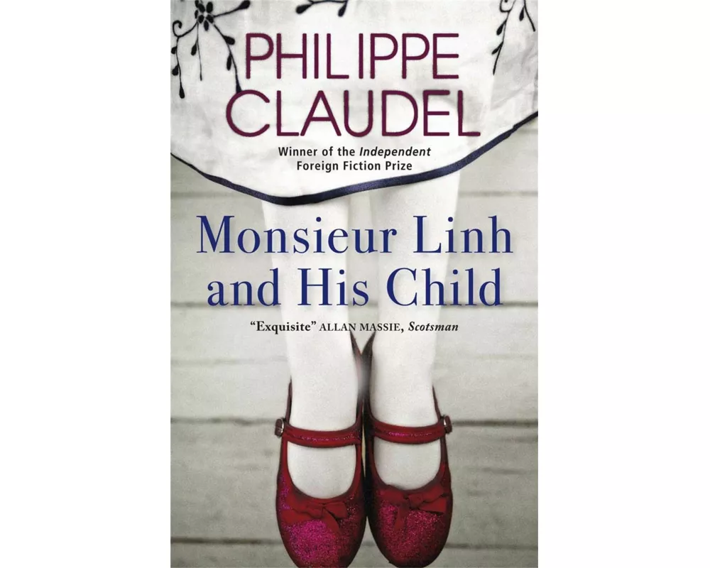 Monsieur Linh and His Child