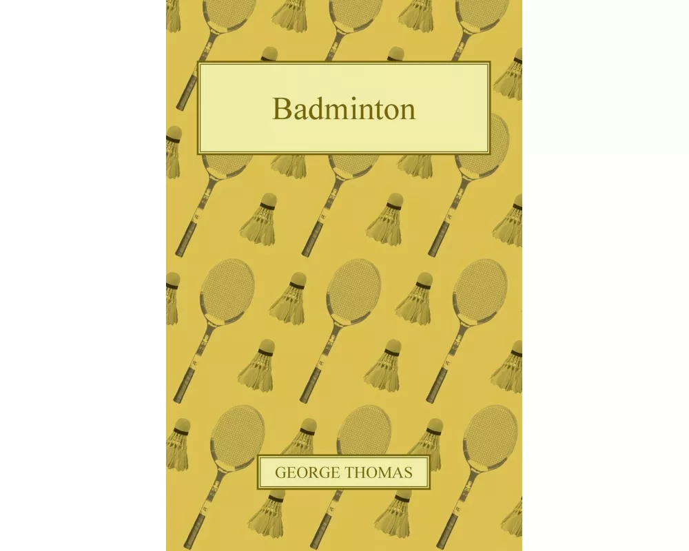 Badminton