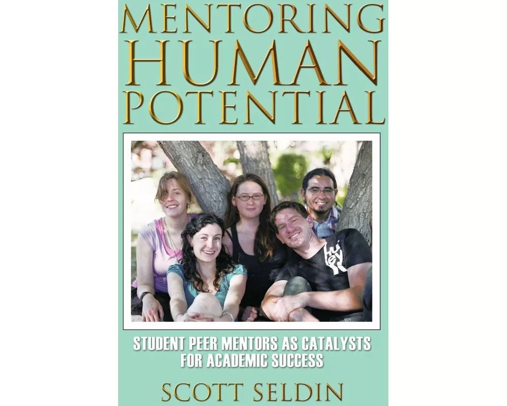 Mentoring Human Potential