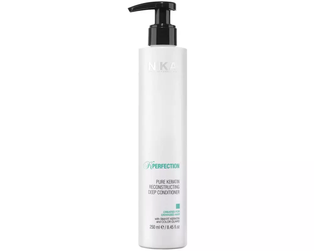 Nika Haarspülung K-Perfection Pure Keratin Reconstruct 250 ml