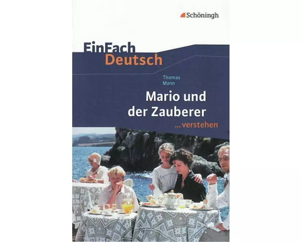 EinFach Deutsch ... verstehen
