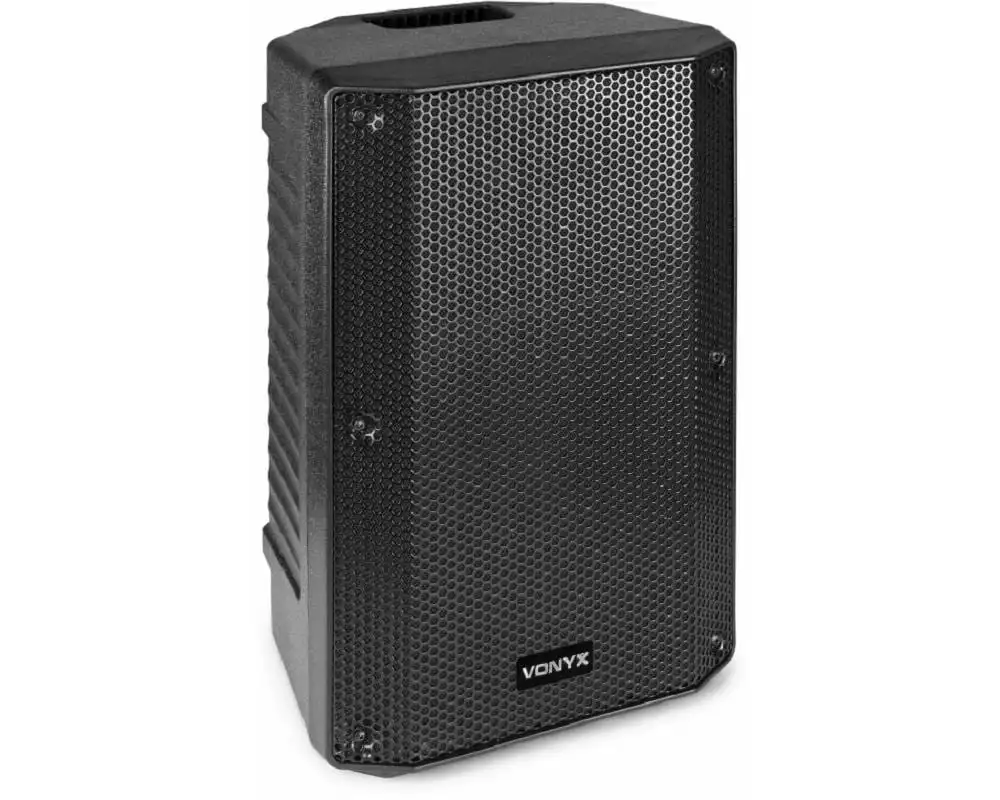 Vonyx Lautsprecher VSA10P 500 Watt 10 Zoll