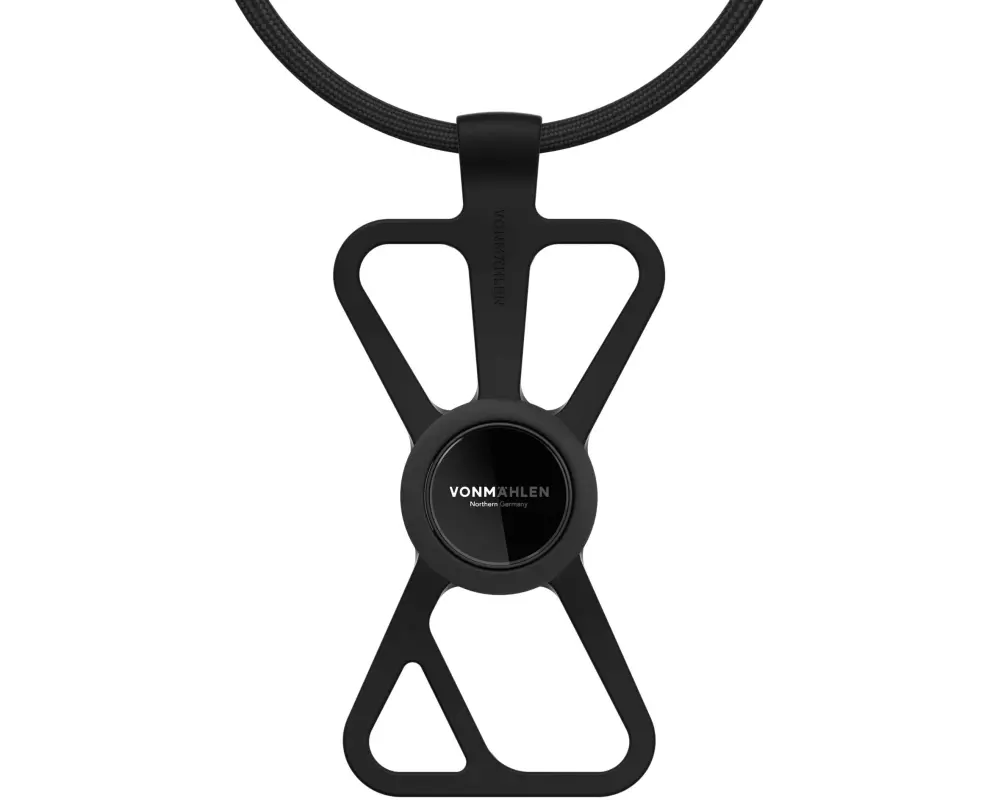 Vonmählen Halterung Infinity Plus Black