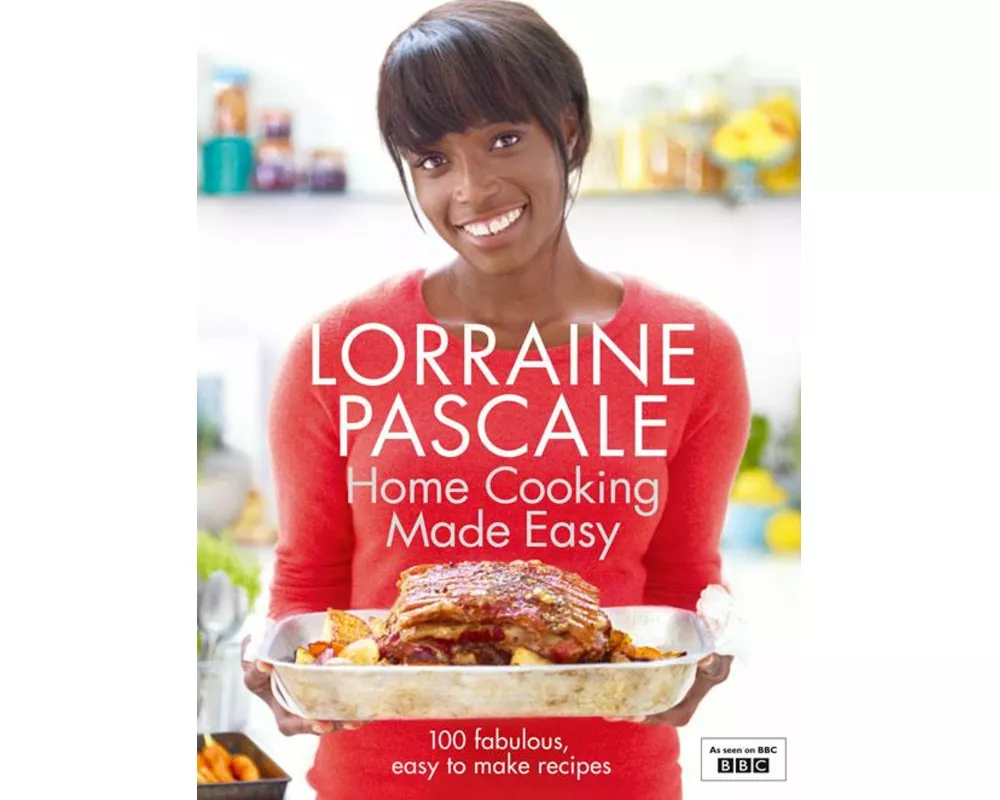 Home Cooking Made Easy