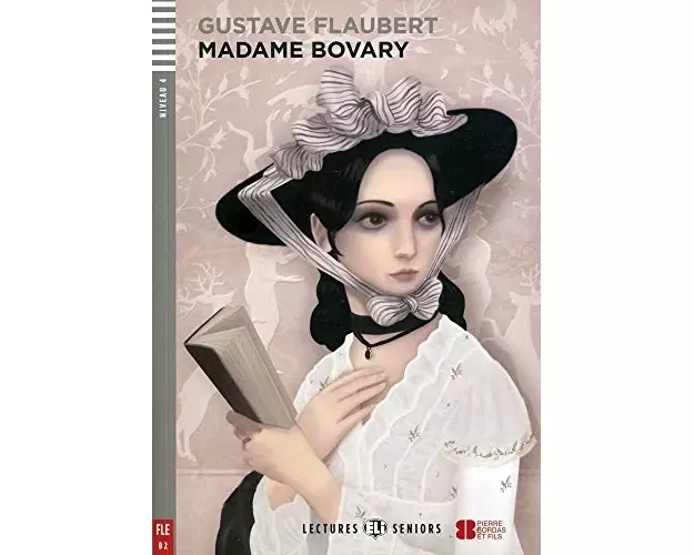 Madame Bovary