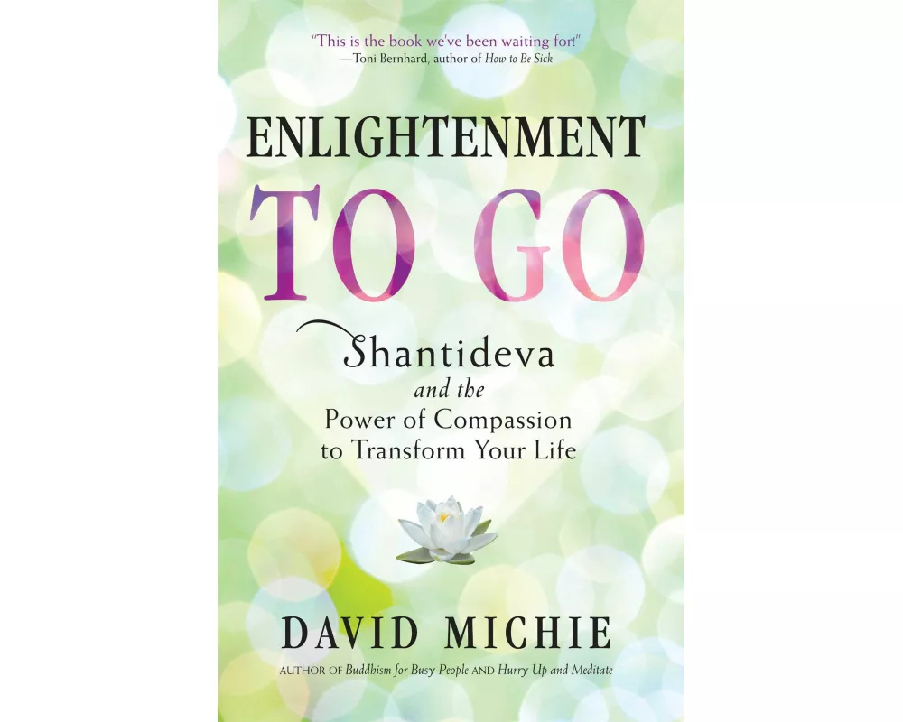 Enlightenment to Go