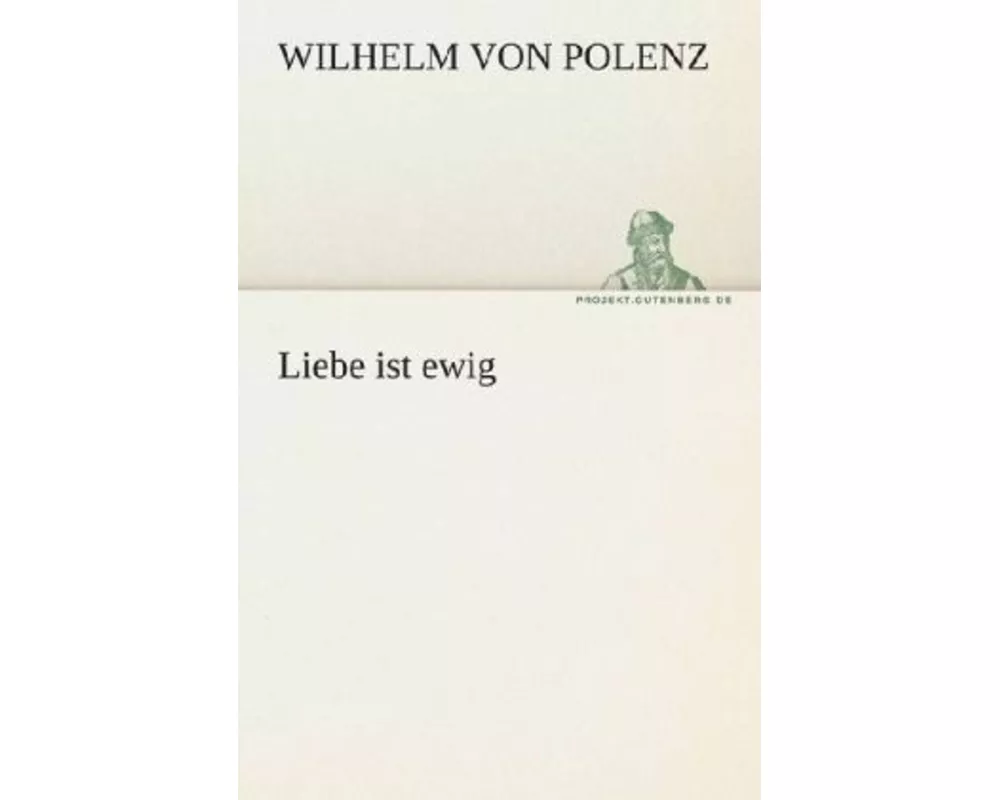 Liebe ist ewig