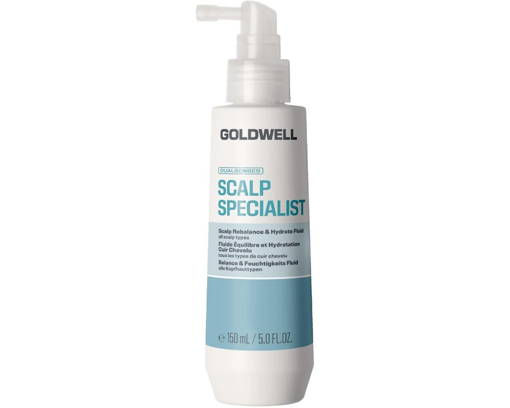 GOLDWELL Dualsenses Scalp Specialist Rebalance & Hydrate 150 ml