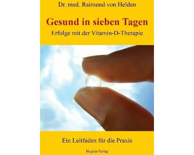 Gesund in sieben Tagen