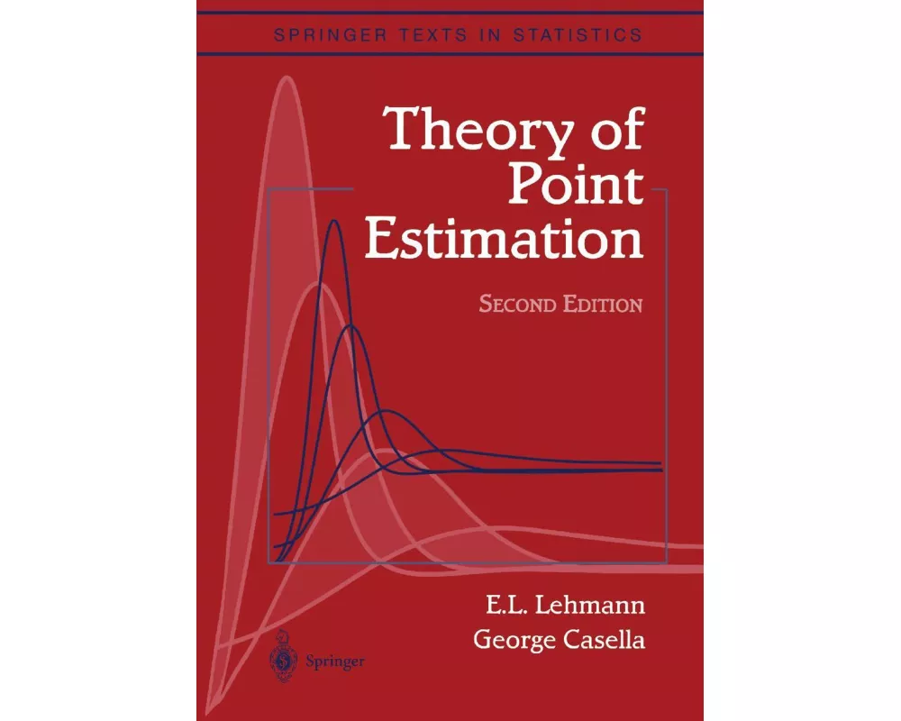 Theory of Point Estimation