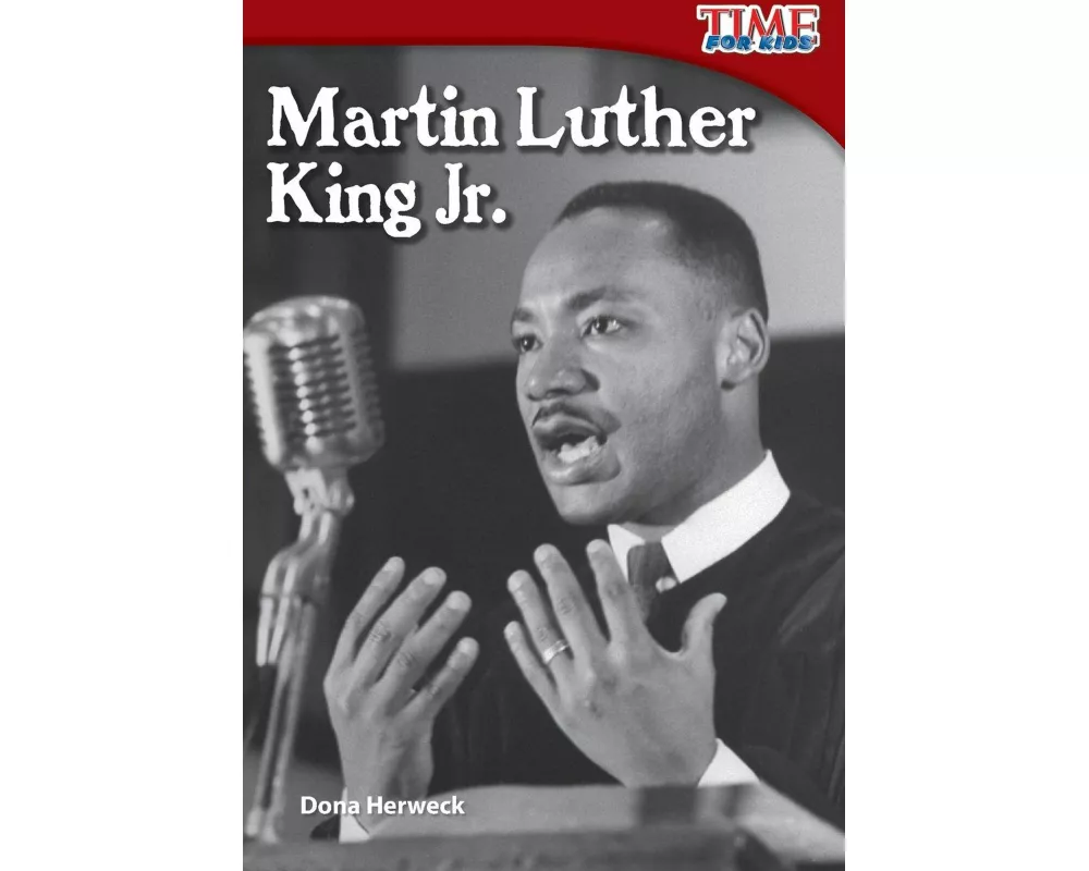 Martin Luther King Jr.