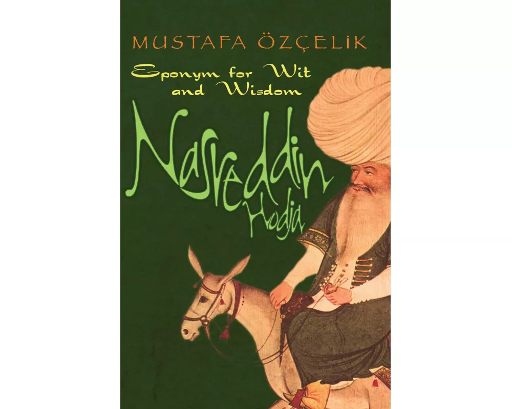 Nasreddin Hodja