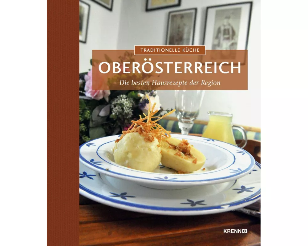 Traditionelle Küche Oberösterreich