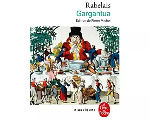 Gargantua