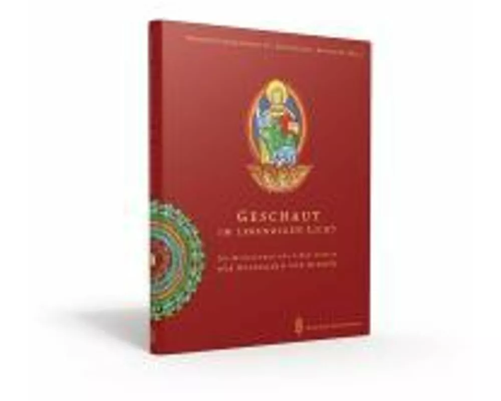 Geschaut im lebendigen Licht