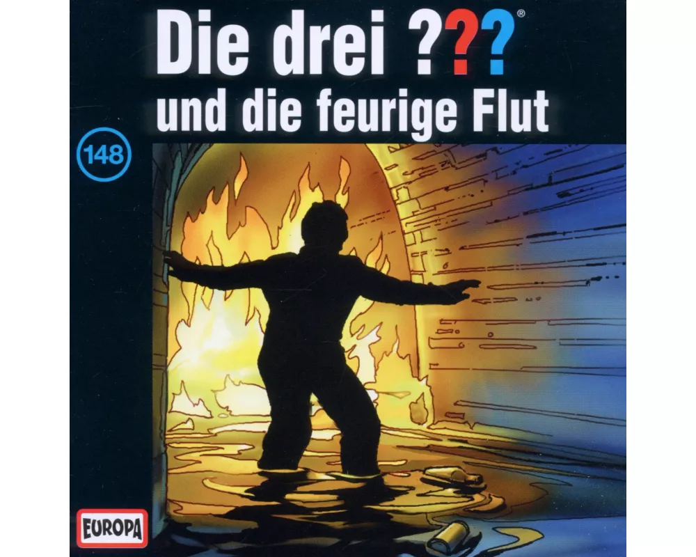 148/und die feurige Flut