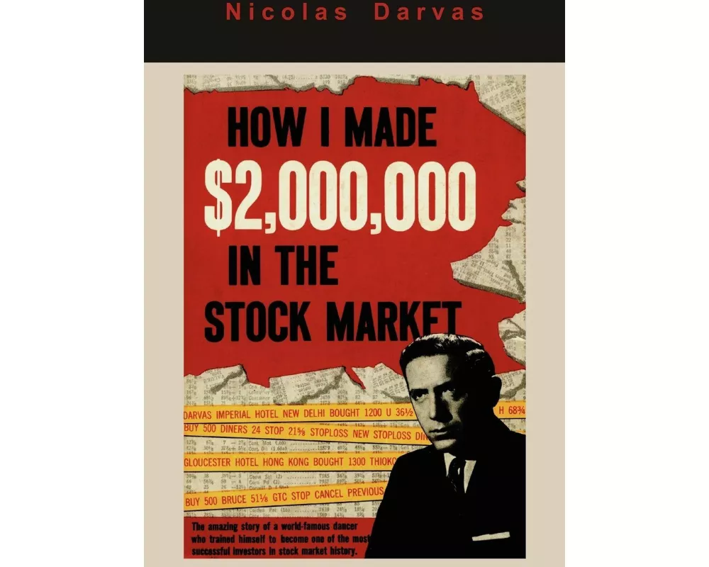How I Made $2,000,000 in the Stock Market