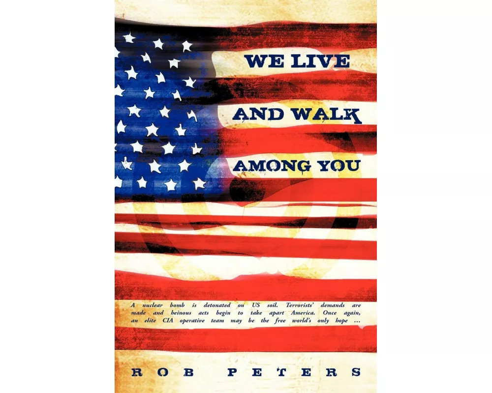 We Live and Walk Among You