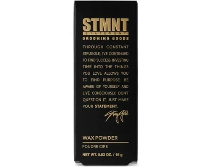 STMNT Wax Powder 15 g