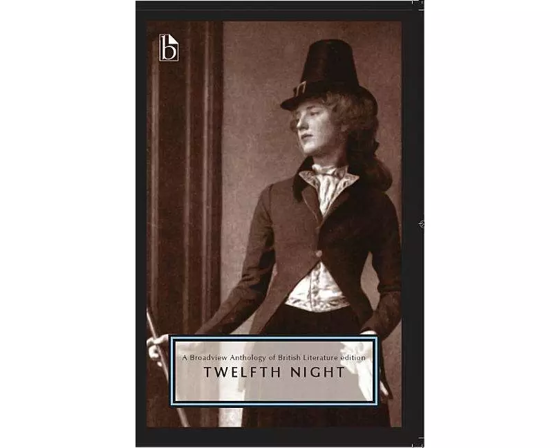 Twelfth Night - Ed. Swain