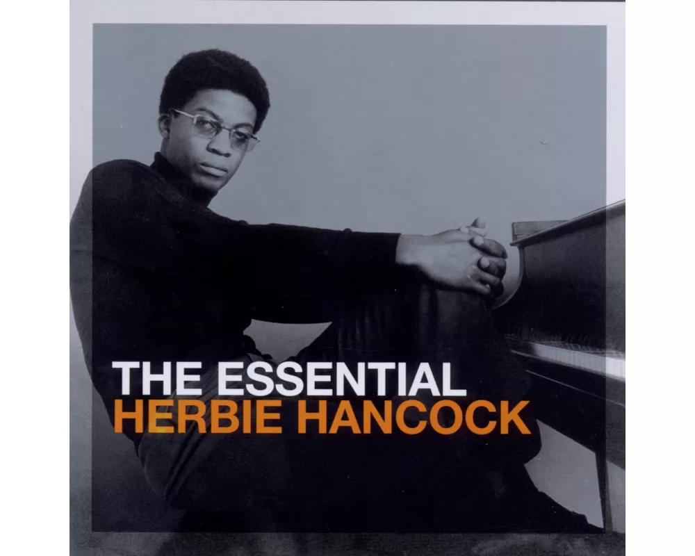 The Essential Herbie Hancock