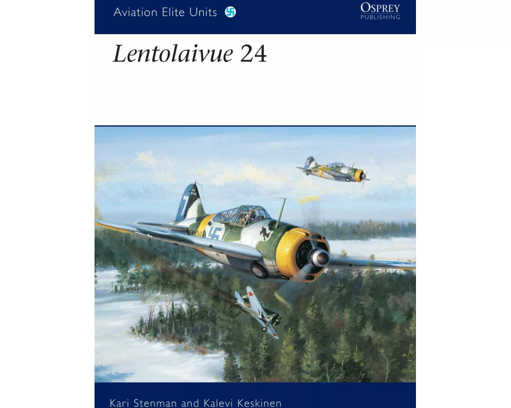 Lentolaivue 24