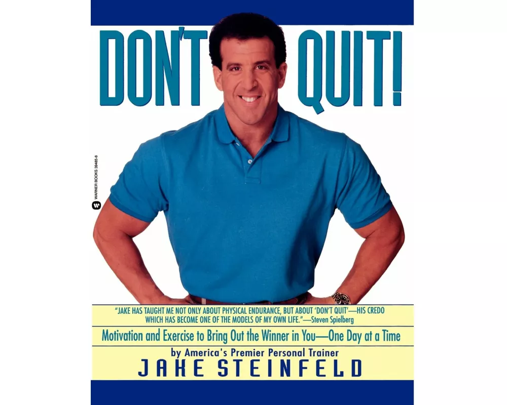 Don't Quit